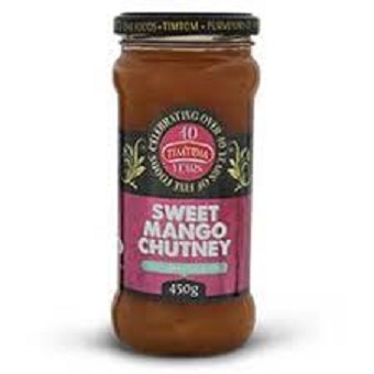 Sweet Mango Chutney-1x40kg02